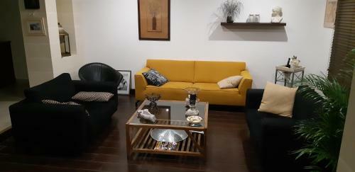 Bed & Breakfast Villa Du Courboulay