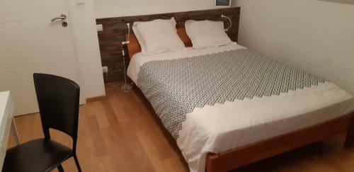 Bed & Breakfast Villa Du Courboulay