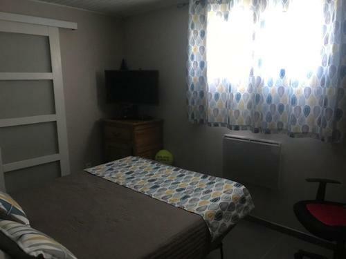 Apartamento Le Carabiol