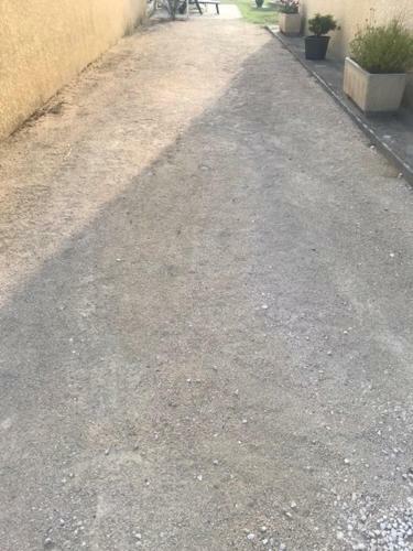 Apartamento Le Carabiol