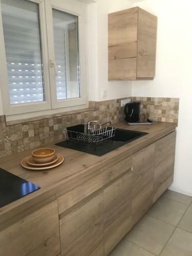 Apartamento Occitemps