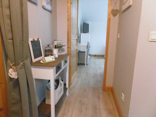 Hostal Chambre D'hotes De La Mousse