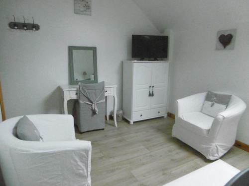 Hostal Chambre D'hotes De La Mousse