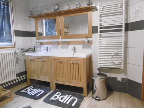 Hostal Chambre D'hotes De La Mousse