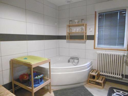 Hostal Chambre D'hotes De La Mousse