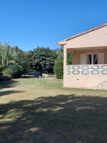 Maison Inseme