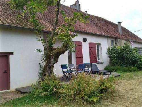 Maison Pr�s Du Lac D'eguzon