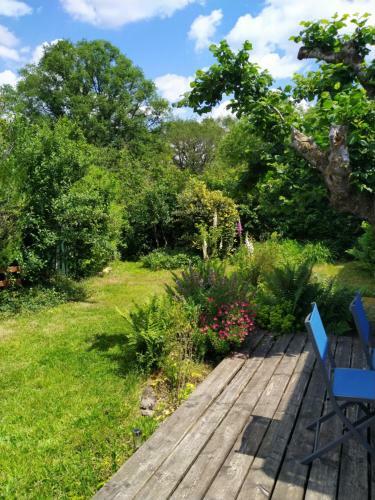 Maison Pr�s Du Lac D'eguzon