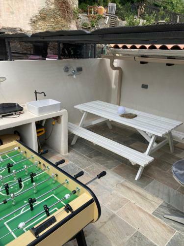 Villa Unique Et De Charme Pour 6 Personnes