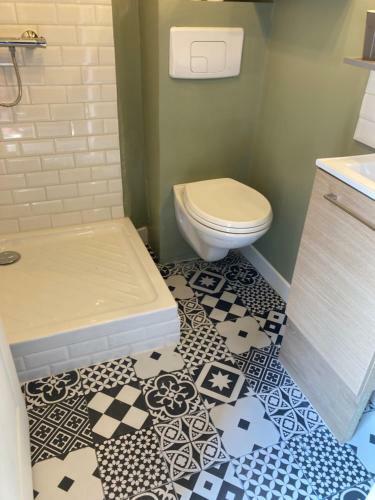 Villa Unique Et De Charme Pour 6 Personnes