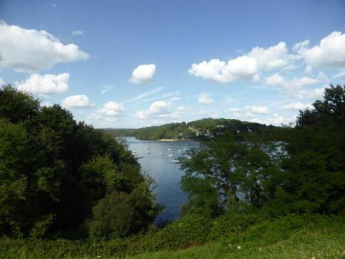 Les Foug�res Du Lac