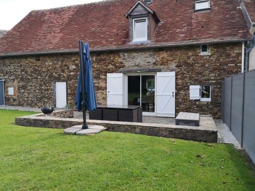 Les Foug�res Du Lac