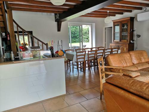 Les Foug�res Du Lac