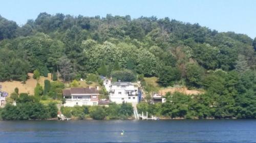 Les Foug�res Du Lac