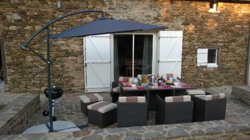 Les Foug�res Du Lac