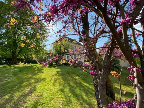 Apartamento La Maison Du Champ De Beaumont