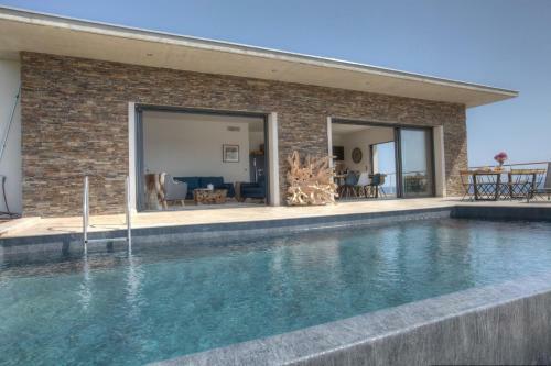 Villa U Sole Castellare