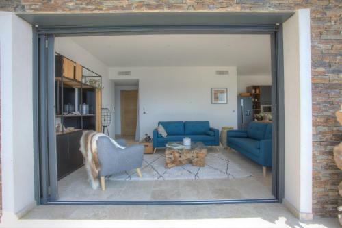 Villa U Sole Castellare