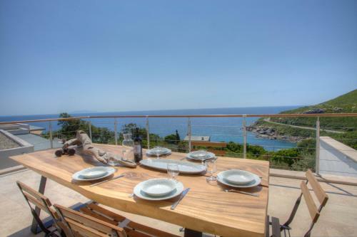 Villa A Luna