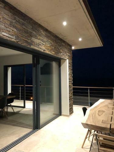 Villa A Luna