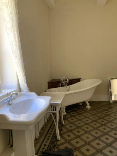 Villa Chateau Ventenac