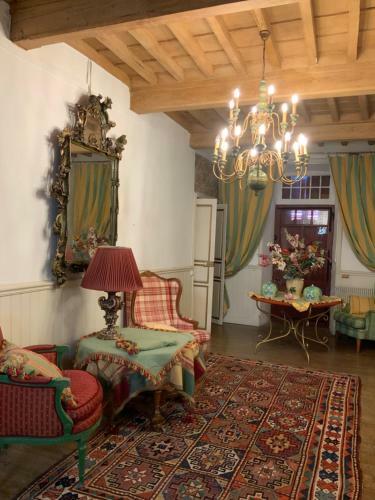 Villa Chateau Ventenac