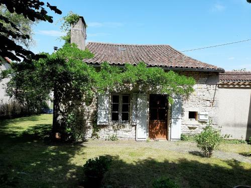 Wisteria Cottage