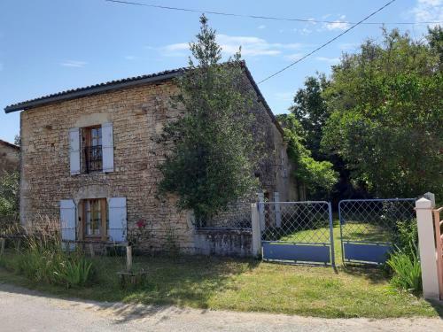 Wisteria Cottage