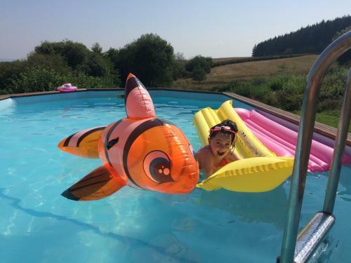 For�t Enchant�e De Bourgogne