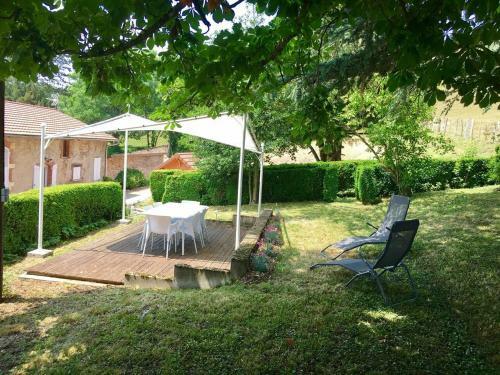 Apartamento Ch�teau De Laforest