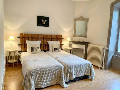 Apartamento Ch�teau De Laforest