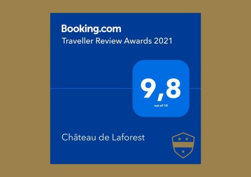 Apartamento Ch�teau De Laforest
