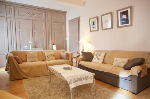 Apartamento Ch�teau De Laforest