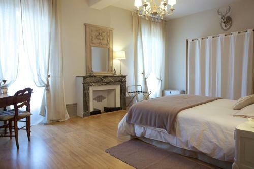 Apartamento Ch�teau De Laforest