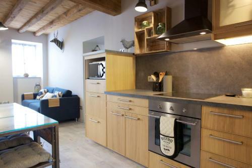 Apartamento Ch�teau De Laforest