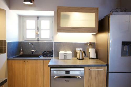 Apartamento Ch�teau De Laforest