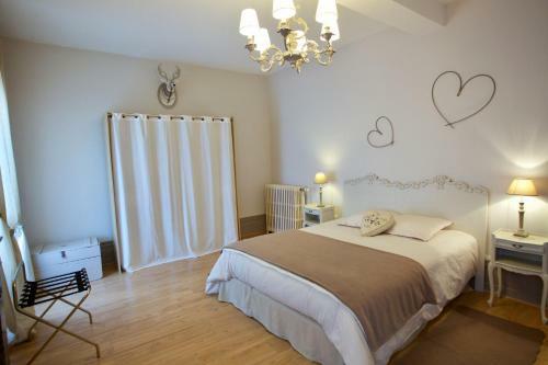 Apartamento Ch�teau De Laforest