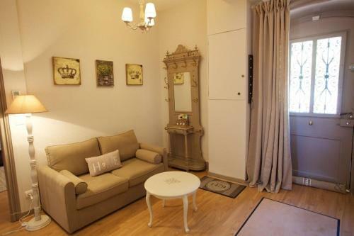 Apartamento Ch�teau De Laforest