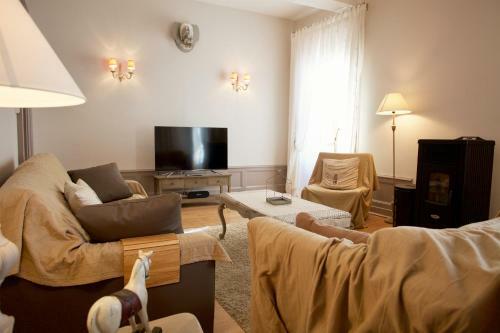 Apartamento Ch�teau De Laforest