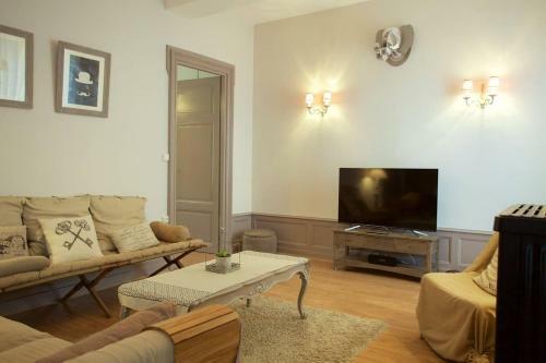 Apartamento Ch�teau De Laforest