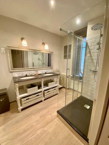 Apartamento Ch�teau De Laforest