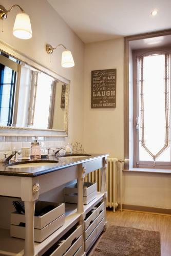 Apartamento Ch�teau De Laforest