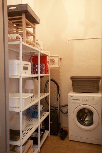 Apartamento Ch�teau De Laforest