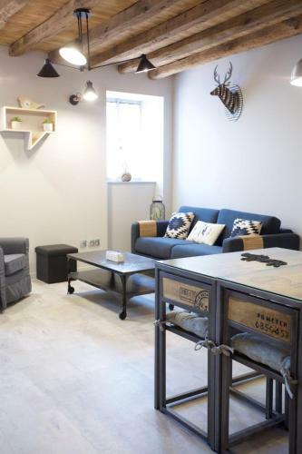 Apartamento Ch�teau De Laforest
