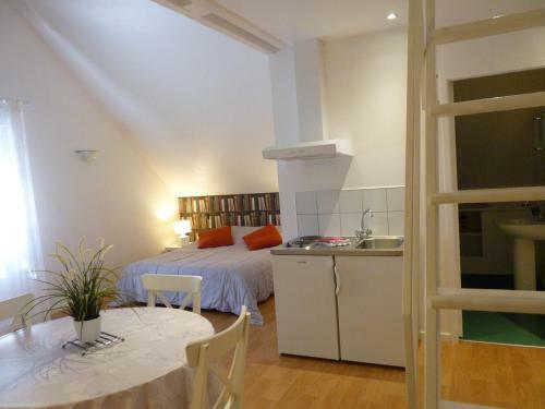 Bed & Breakfast Les Petits Jardins