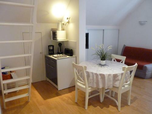 Bed & Breakfast Les Petits Jardins