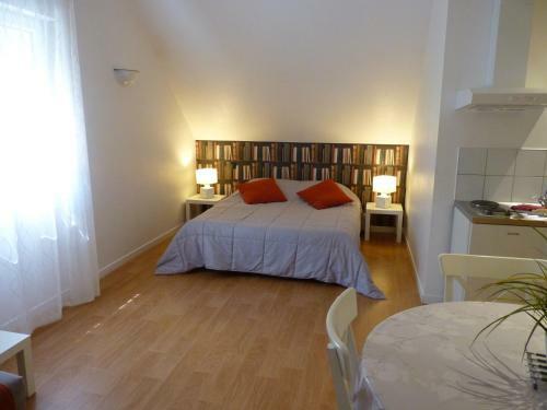 Bed & Breakfast Les Petits Jardins