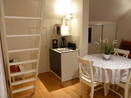 Bed & Breakfast Les Petits Jardins