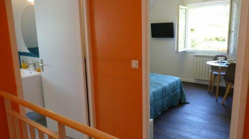 Bed & Breakfast Les Petits Jardins
