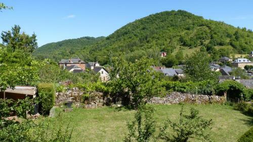 Bed & Breakfast Les Petits Jardins